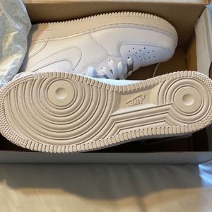 Nike Air Force 1 shoes